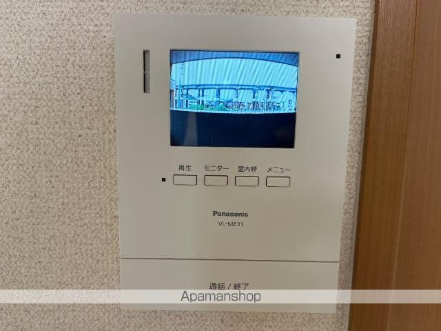 グローリアスII番館の内装写真