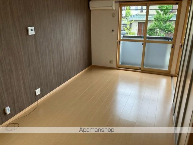 アムールの内装写真