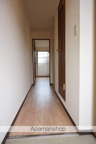 サンワード浜の内装写真