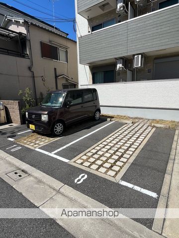 フジパレス堺南長尾V番館のその他写真