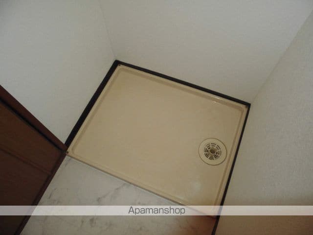 プロスパー中百舌鳥の内装写真