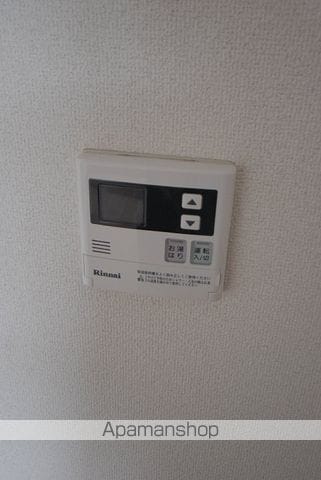 清城コーポラスの内装写真