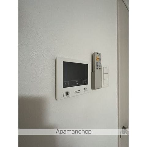 クラリス西町北の内装写真