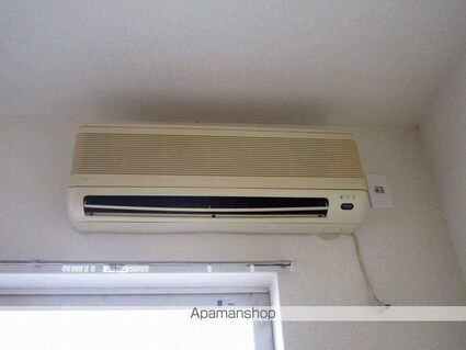 徳島県徳島市八万町大野[1R/24.16m2]の内装3