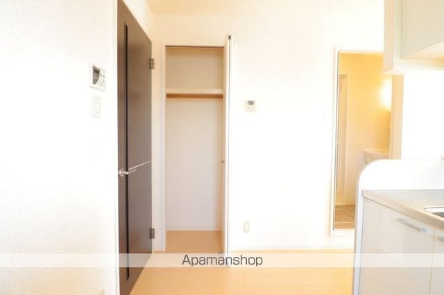 アンクレージュ ABの内装写真
