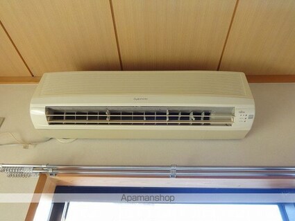 マノワール杉井流[2DK/50.54m2]のその他設備