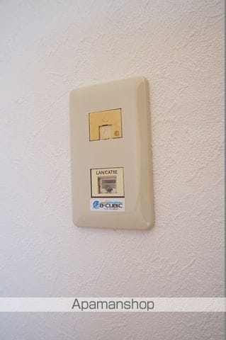 NAVONAの内装写真