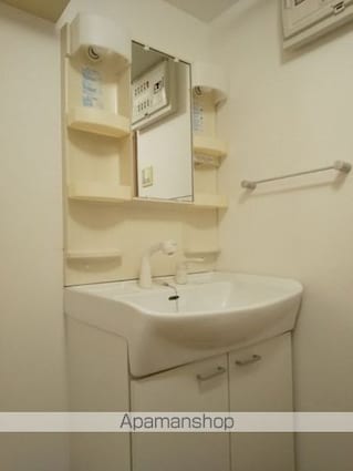 アービア永木[2LDK/63.38m2]の洗面所