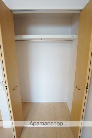 トレシャーナの内装写真
