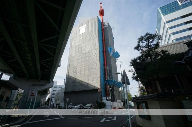 SーRESIDENCE名駅南の外観写真