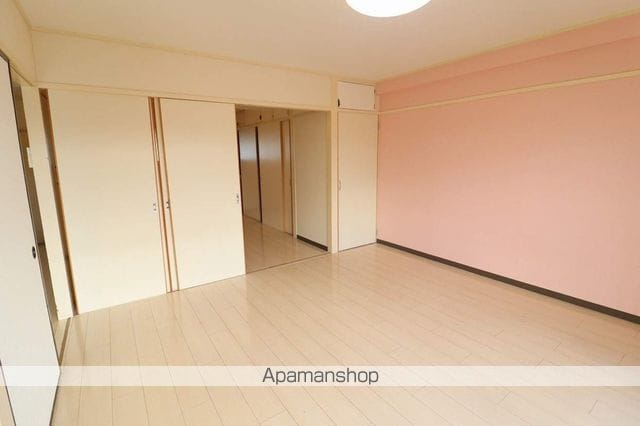図景ヒルズの内装写真
