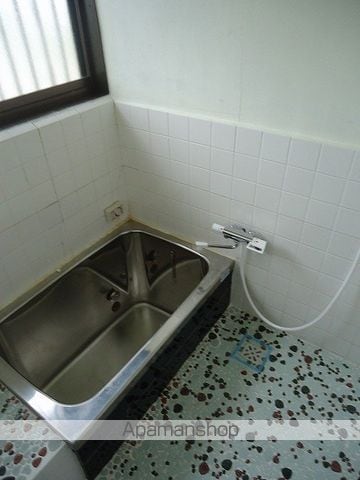 星越町貸家 K-H037の内装写真