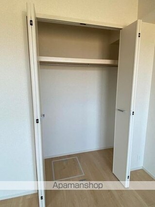 香川県高松市林町[1LDK/50.17m2]の収納