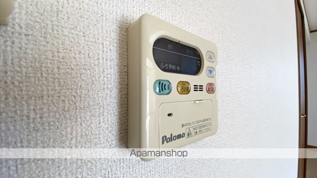 プラスペラティDの内装写真