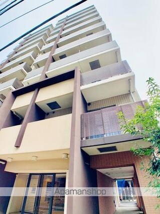 シエル白山　Ｂ館[1K/21.06m2]の外観3