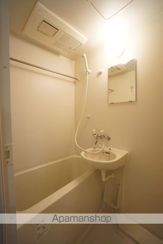 LA DOUCEUR山王の内装写真