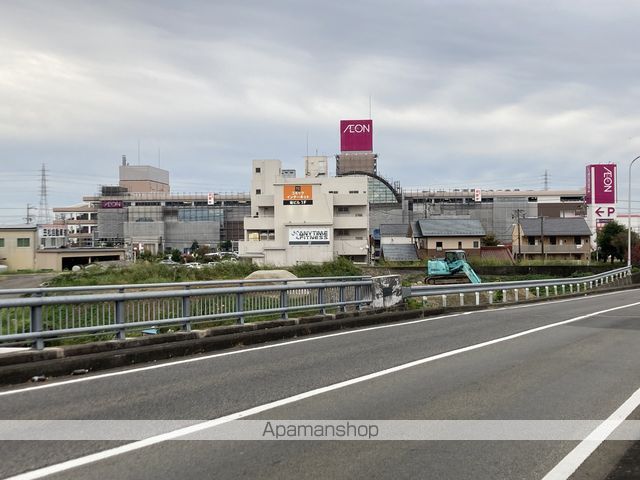 レオパレスKAZUMIの周辺写真