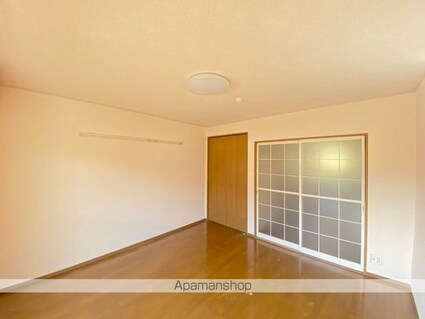 コスモス　ＡＢ[1K/26.72m2]の内装