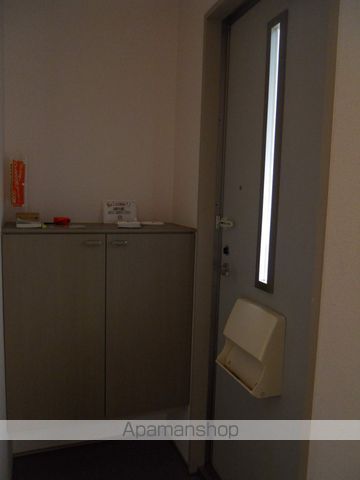セジュールME秀の内装写真