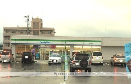 グラン　ブルーⅡ　Ｂ[1LDK/50.14m2]の周辺4