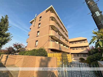 フェニックスヒルズ[1R/24.6m2]の外観1