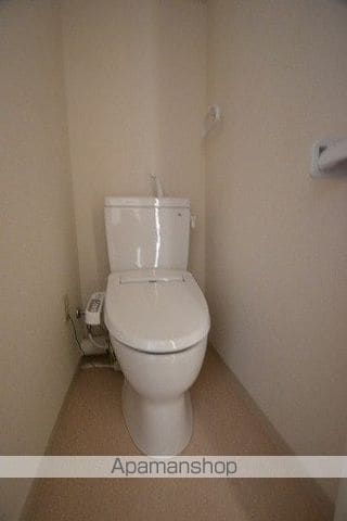 ヴェルディ西観音町の内装写真