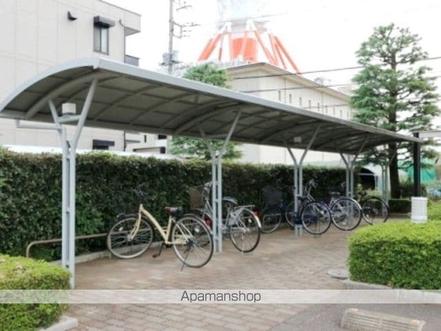 セレニティーホームズ Aの内装写真