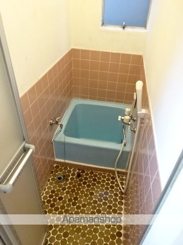 大八マンションの内装写真