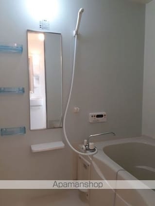 フェアリー・テール　Ⅳ[2DK/55.09m2]のバス