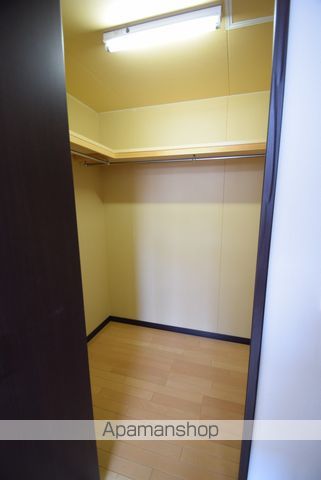 ateena永山の内装写真