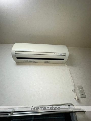 第二山崎ハイツの内装写真