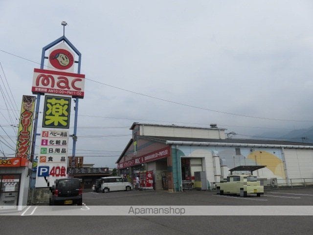 ブリーズヒル国領 Cの周辺写真