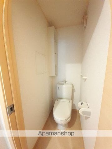アライブ・Kの内装写真