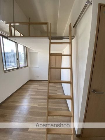 KATAYAMABLDG26の内装写真