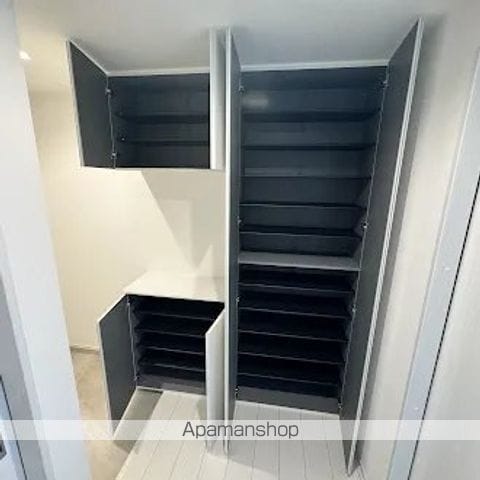 Prime Secure Itoの内装写真
