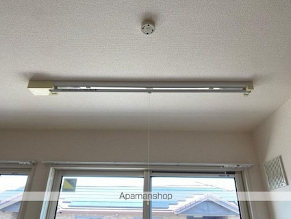 アーバンハイツＥ[1LDK/40.26m2]のその他設備