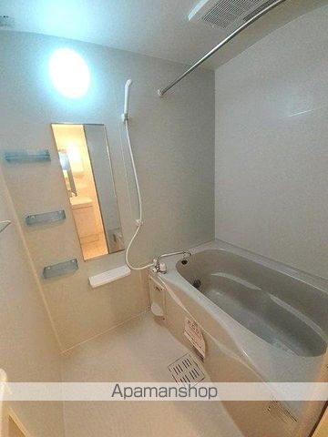 アンジュ・Yの内装写真