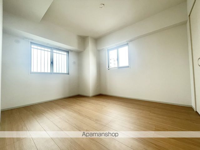 SQUARE COURT KAMIの内装写真