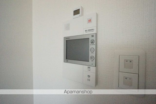 ディアレイシャス名古屋ステーションの内装写真