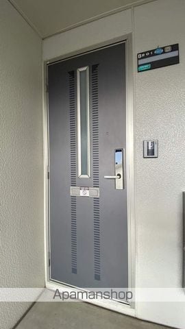 サンハイム撫川 B棟の外観写真