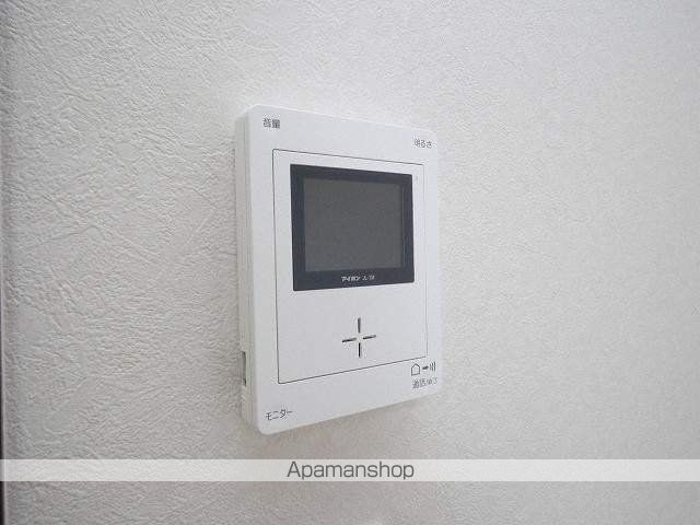 プルメリア真駒内の内装写真