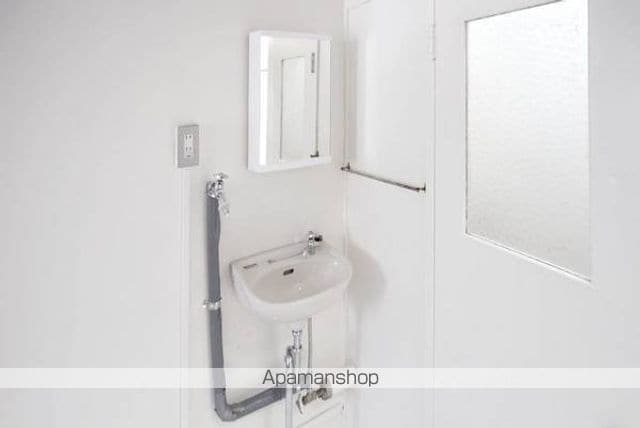 ビレッジハウス稲荷2号棟の内装写真