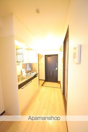 ＴＲＹプラザ[1R/21.6m2]の内装6