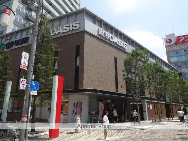 田中マンションの周辺写真