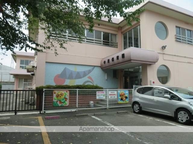 上原ハイツA棟の周辺写真