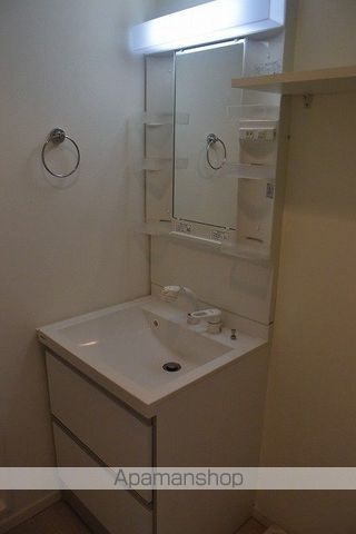RESIDENCE R名古屋の内装写真
