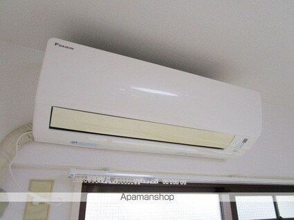 東京都杉並区阿佐谷南１丁目[1R/16.32m2]のその他設備