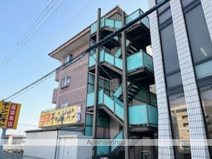 コーポ・ロイヤル[2LDK/60.72m2]の外観3