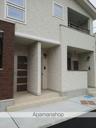 ルーベル土器　Ｂ[1LDK/42.28m2]のエントランス2