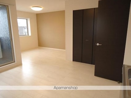 ヴィラ　カン[1LDK/54.14m2]のリビング・居間1